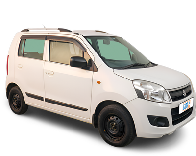 Maruti Wagon R 1.0-img